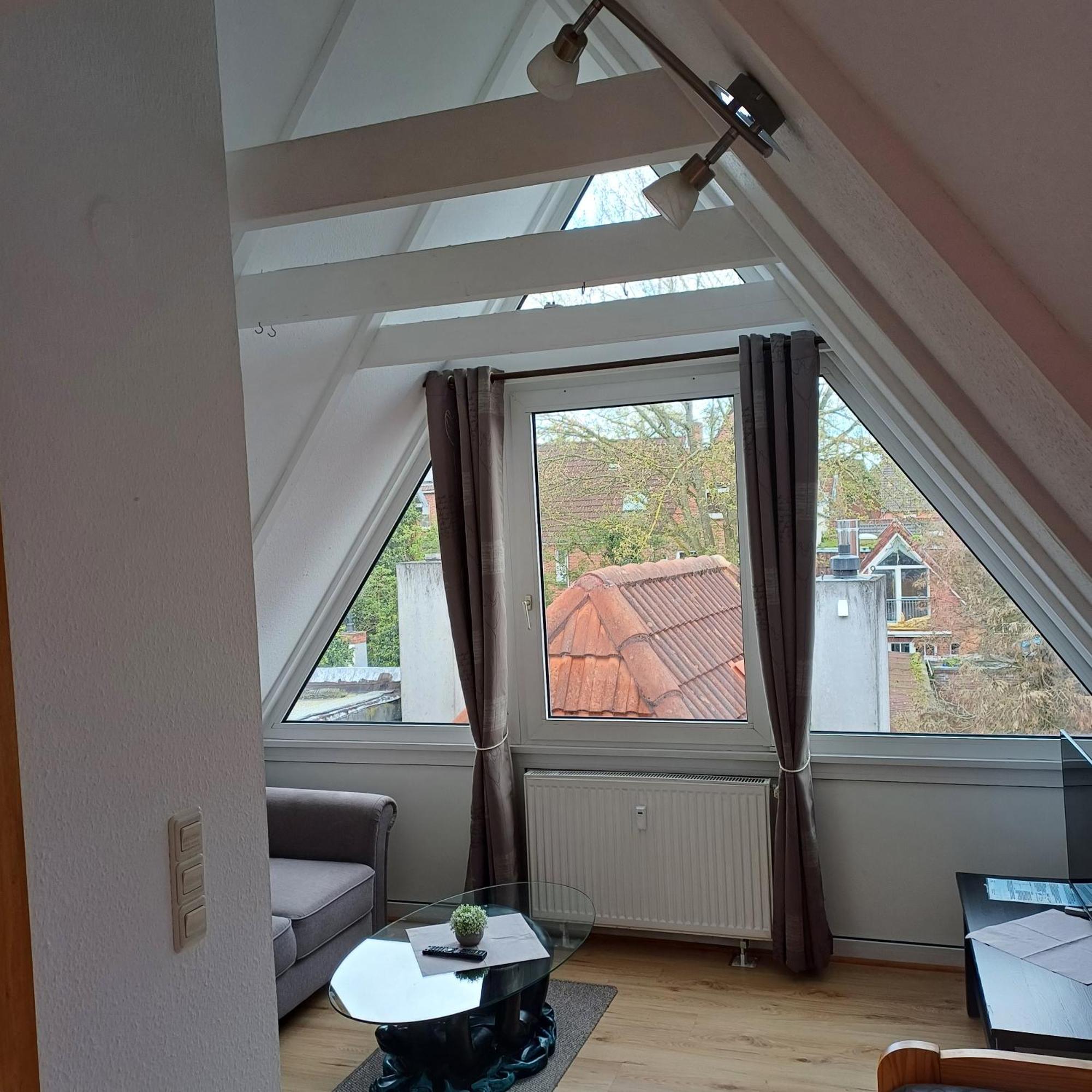 Alt-Emder Buergerhaus Hotel Emden Eksteriør billede